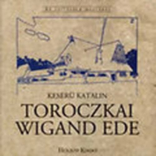 Keser Katalin - Toroczkai Wigand Ede