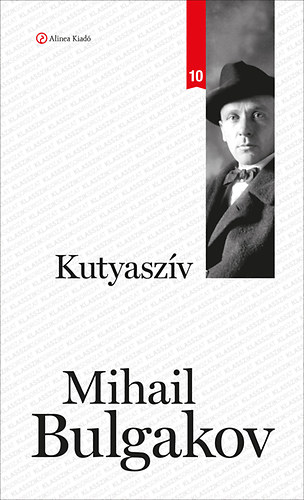 Mihail Bulgakov - Kutyaszv