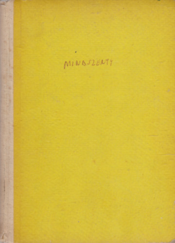 Kov�cs J�nos - Documents sur l'affaire Mindszenty