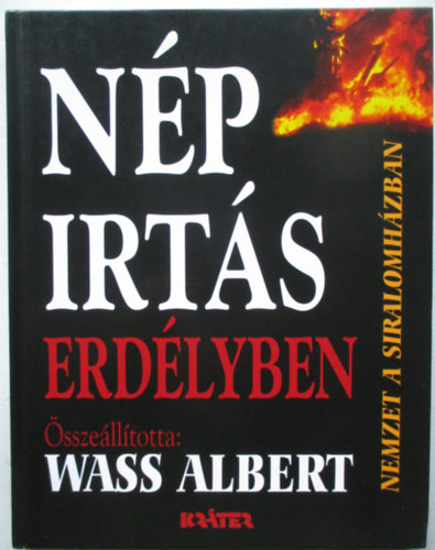 Wass Albert - Npirts Erdlyben