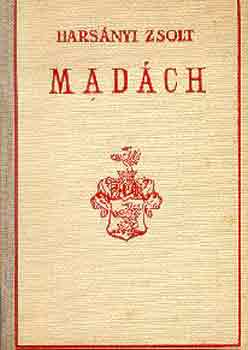 Harsnyi Zsolt - Madch