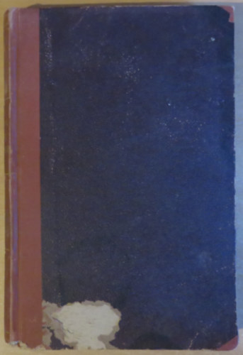 Mendlik �goston  (szerk.) - K�nny�, n�pszer�, s r�vid Falusi Pr�dik�ci�k. VI. �vfolyam