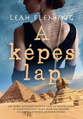 Leah Fleming - A kpeslap