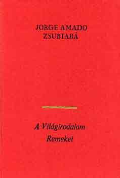 Jorge Amado - Zsubiab�