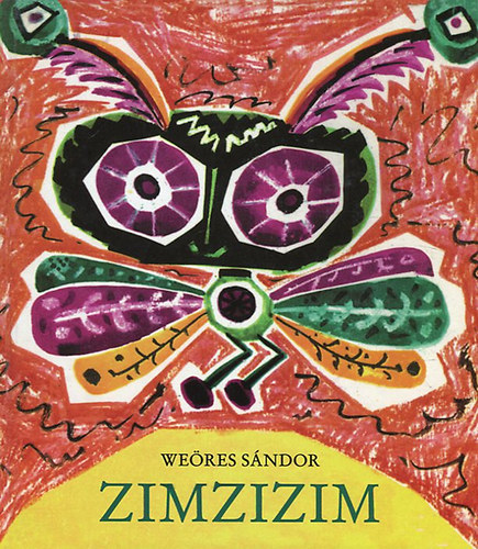 We�res S�ndor - Zimzimzim