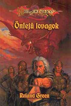 Roland Green - nfej lovagok (DragonLance)