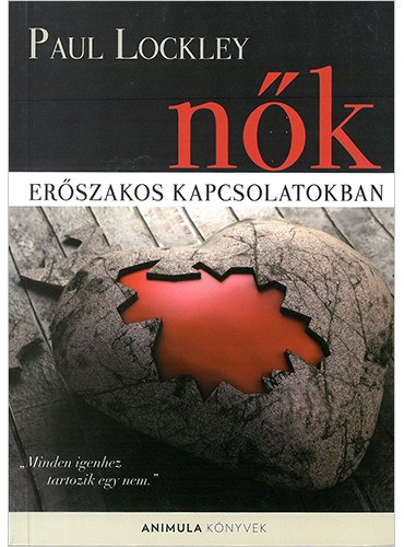 Paul Lockley - Nk - erszakos kapcsolatokban