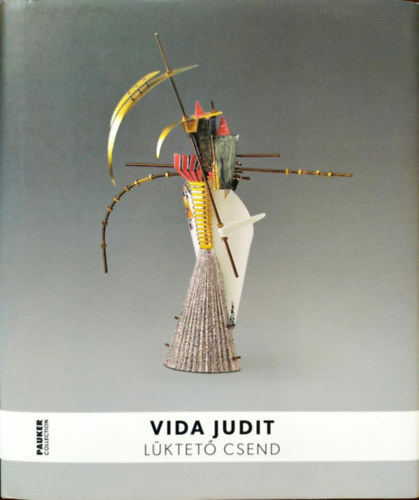 Vida Judit - Lüktető csend