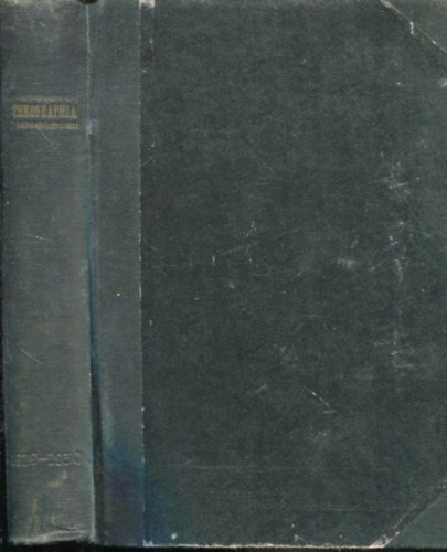 Solymossy Sndor  (szerk.) - Ethnographia (nplet). A Magyar Nprajzi Trsasg kzlnye XI-XII. vfolyam 1929-1930.