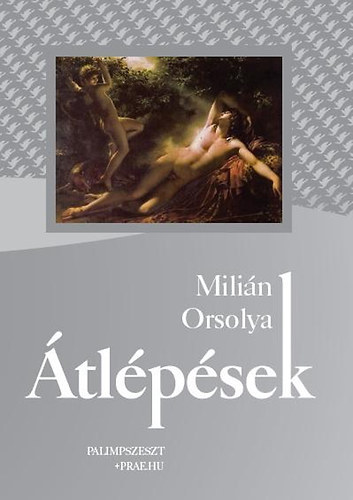 Mili�n Orsolya - �tl�p�sek