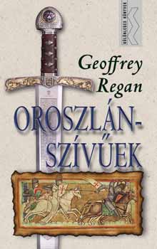 Geoffrey Regan - Oroszlnszvek