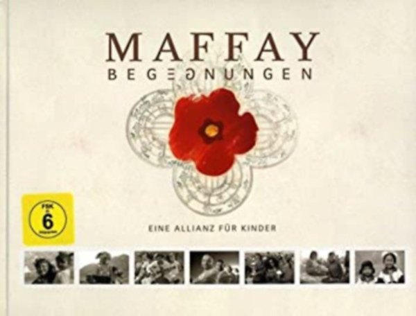 Maffay - Begegnungen - Eine allianz fr kinder
