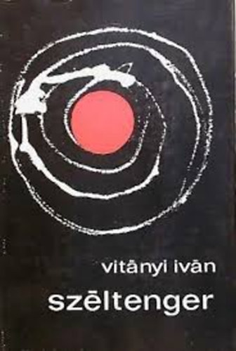 Vitnyi Ivn - Szltenger