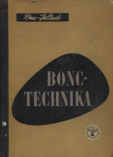 R�na-Jellinek - Bonctechnika