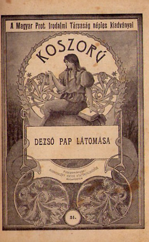 Dezs� pap l�tom�sa