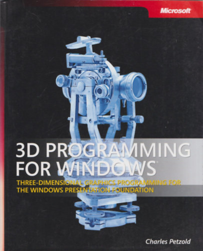 Charles Petzold - 3D Programming for Windows