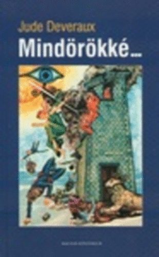 Jude Deveraux - Mindrkk...