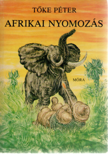 Tke Pter - Afrikai nyomozs