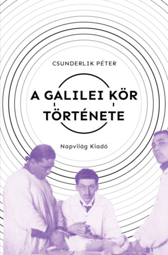Csunderlik P�ter - A Galilei K�r t�rt�nete