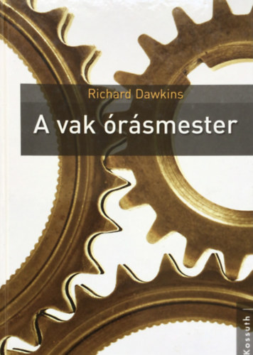 Richard Dawkins - A vak �r�smester