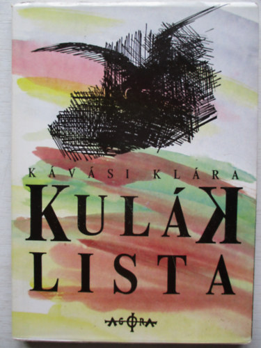 Kvsi Klra - Kulk lista