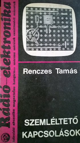 Renczes Tam�s - Szeml�ltet� kapcsol�sok