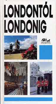Moldov�nyi �kos - Londont�l Londonig