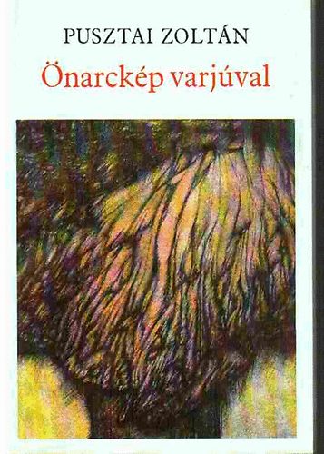 Pusztai Zoltán - Önarckép varjúval