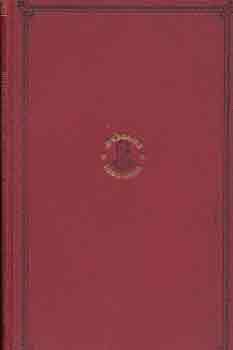 J�kai M�r - Fr�ter Gy�rgy I-II.