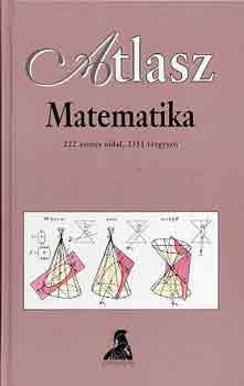 F.-Soeder, H. Reinhardt - Matematika (SH atlasz)