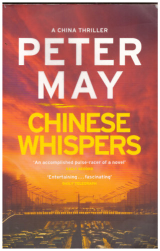 Hsiao-hung Pai - Chinese Whispers