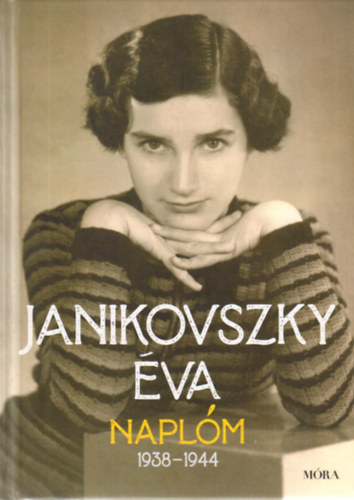 Janikovszky va - Naplm, 1938-1944