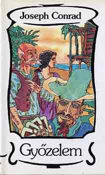 Joseph Conrad - Győzelem