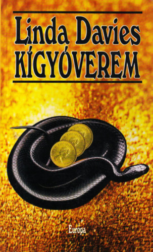 Linda Davies - Kgyverem