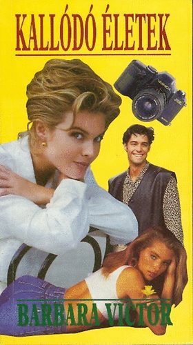Barbara Victor - Kall�d� �letek