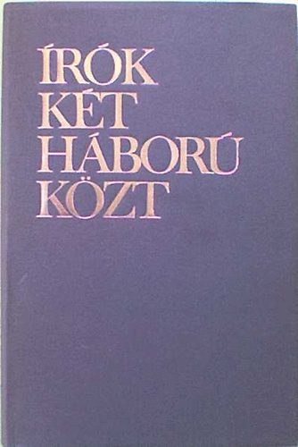 Ill�s Endre  (v�logatta) - �r�k k�t h�bor� k�zt (sz�mozott)