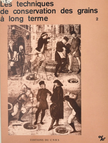 Les Techniques de conservation des grains � long terme - 2.