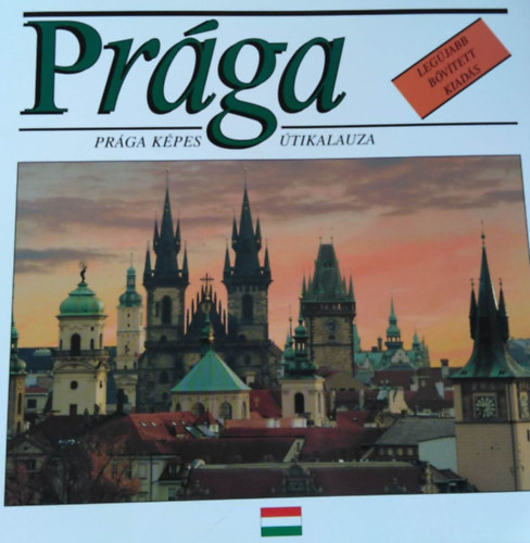 Pr�ga k�pes �tikalauza