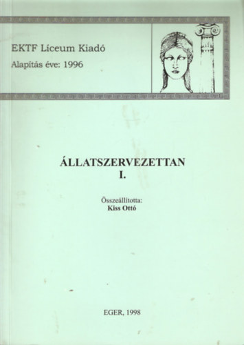 Eger - Bevezets az slnytanba s a paleokolgiba