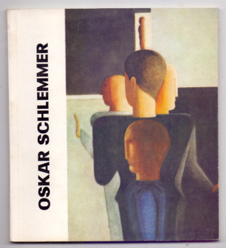 Haulisch Lenke - Oskar Schlemmer