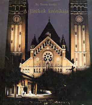 Sz. Simon Istv�n - A J�t�kok kr�nik�ja