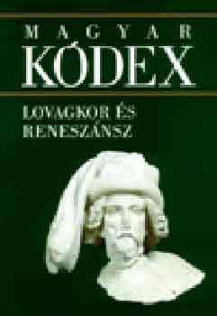 Kossuth Knyvkiad - Magyar Kdex 2.