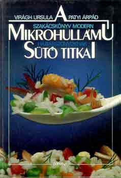 Vir�gh Ursula-Patyi �rp�d - A mikrohull�m� s�t� titkai