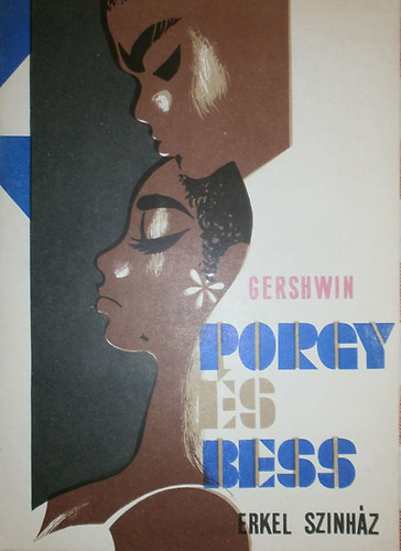 Juh�sz El�d - Gershwin: Porgy �s Bess