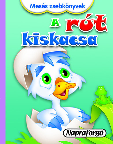 A rt kiskacsa