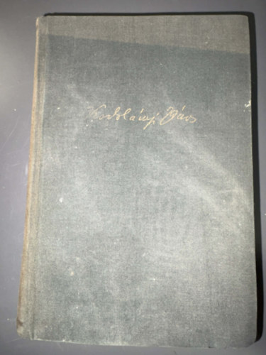 Jólesz László Kodolányi János (szerk.) - Kodolányi: Az égő csipkebokor (I-III. könyv egybeköteve)