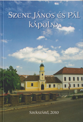 Szent János és Pál kápolna