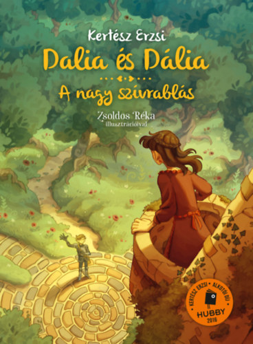 Kertsz Erzsi - Dalia s Dlia