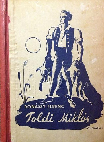 Donászy Ferenc - Tholdi Miklós