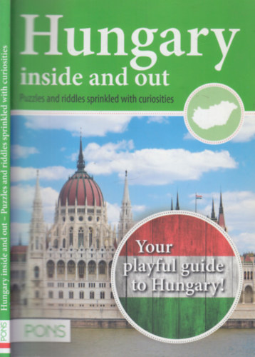 Kiss Gabriella; Kodaj B�lint - Hungary inside and out